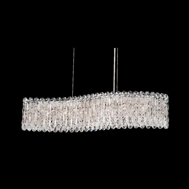 Подвесной светильник Schonbek Sarella RS8346-48A Подвесной светильник Schonbek Sarella RS8346-48A