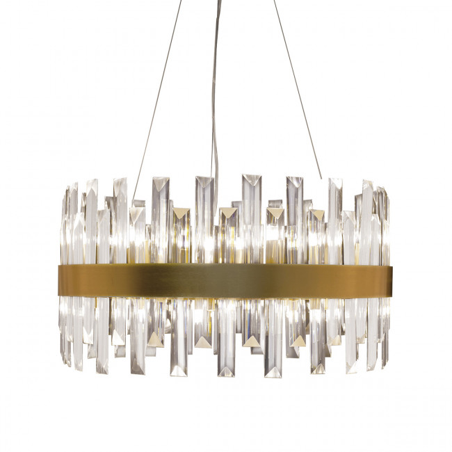 Люстра DeLight Collection zenna MD20020101-14ASG