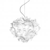 Подвесной светильник Slamp Veli SUSPENSION OPAL VEL78SOS0001W_000 Подвесной светильник Slamp Veli SUSPENSION OPAL VEL78SOS0001W_000