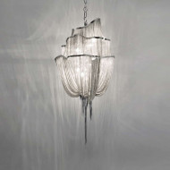 Подвесной светильник Terzani Atlantis A14S E7 C8 Подвесной светильник Terzani Atlantis A14S E7 C8