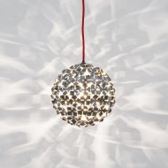 Подвесной светильник Terzani Orten'zia M40S E7 C8 Подвесной светильник Terzani Orten'zia M40S E7 C8