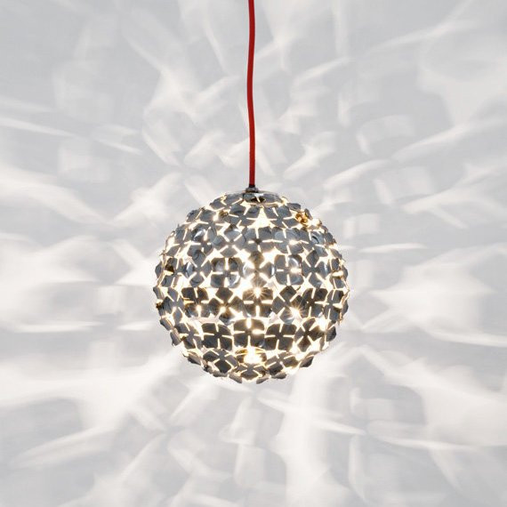 Подвесной светильник Terzani Orten'zia M40S E7 C8 Подвесной светильник Terzani Orten'zia M40S E7 C8