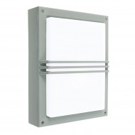 Уличный настенный светильник Norlys Nordkapp 1620AL