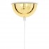 Подвесной светильник Tom Dixon Mirror ball MBB50GEU Подвесной светильник Tom Dixon Mirror ball MBB50GEU