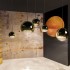 Подвесной светильник Tom Dixon Mirror ball MBB50GEU Подвесной светильник Tom Dixon Mirror ball MBB50GEU