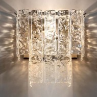 Настенный светильник IlParalume MARINA 7723 1994/A Настенный светильник IlParalume MARINA 7723 1994/A