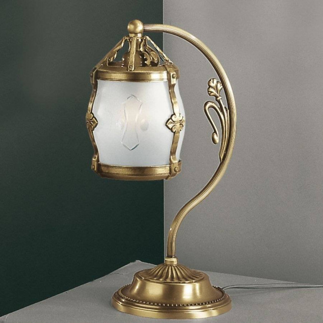 Настольная лампа Reccagni Angelo P 4020