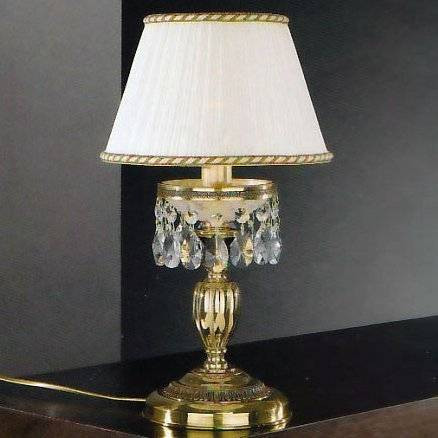 Настольная лампа Reccagni Angelo P 6500P