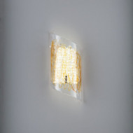 Настенный светильник La Murrina Aldebaran A LED HB-3S Настенный светильник La Murrina Aldebaran A LED HB-3S