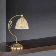 Настольная лампа Reccagni Angelo P. 7054 P