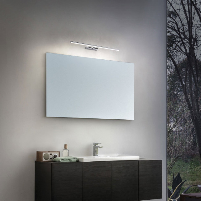 Подсветка для картин Linea Light Straight 8266 Подсветка для картин Linea Light Straight 8266