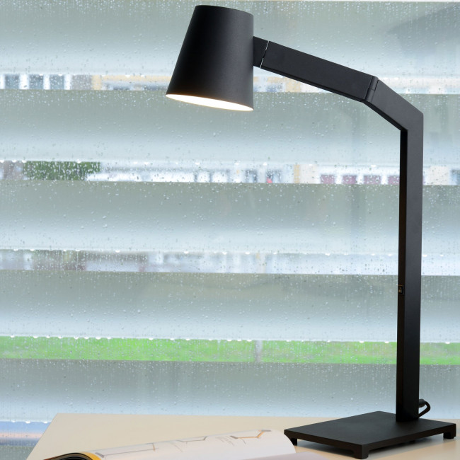 Настольная лампа Lucide Mizuko 20610/01/30