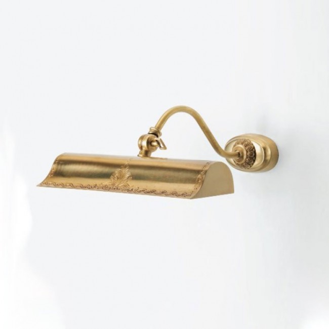 Подсветка для картин IlParalume MARINA 3315 908/G Подсветка для картин IlParalume MARINA 3315 908/G