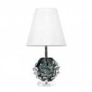 Настольная лампа DeLight Collection Crystal Table Lamp BRTL3115S Настольная лампа DeLight Collection Crystal Table Lamp BRTL3115S