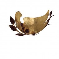 Настенный светильник Lucienne Monique Antique AX 28 Настенный светильник Lucienne Monique Antique AX 28