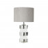 Настольная лампа DeLight Collection Crystal Table Lamp BRTL3249CG Настольная лампа DeLight Collection Crystal Table Lamp BRTL3249CG