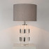 Настольная лампа DeLight Collection Crystal Table Lamp BRTL3249CG Настольная лампа DeLight Collection Crystal Table Lamp BRTL3249CG