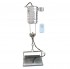 Лифт подъемник для светильника до 20 кг Lifter Compact 20.C15.W с пультом ду (трос 15 м) Лифт подъемник для светильника до 20 кг Lifter Compact 20.C15.W с пультом ду (трос 15 м)