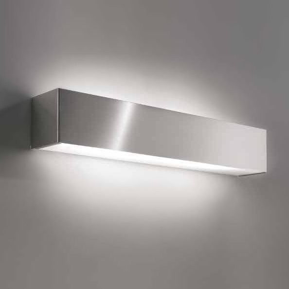 Настенный светильник Morosini Sunrise ECO SUNRISE ECO PA510 LED 0594PA01SAL3 Настенный светильник Morosini Sunrise ECO SUNRISE ECO PA510 LED 0594PA01SAL3