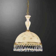 Подвесной светильник Reccagni Angelo L 6906/28