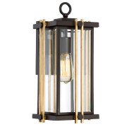 Настенный светильник Quoizel Goldenrod QZ/GOLDENROD2/M Настенный светильник Quoizel Goldenrod QZ/GOLDENROD2/M