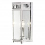 Уличный настенный светильник Elstead Lighting Holborn HL7/S PC Уличный настенный светильник Elstead Lighting Holborn HL7/S PC
