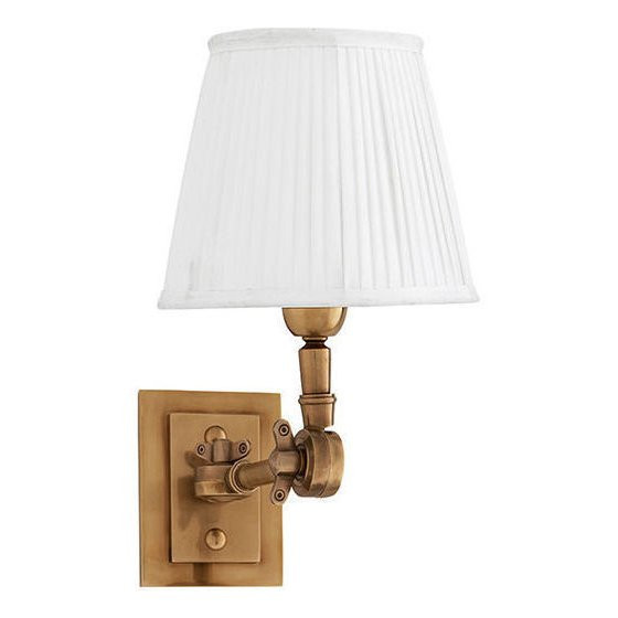 Бра Eichholtz Wenthworth 07220 Бра Eichholtz Wenthworth 07220