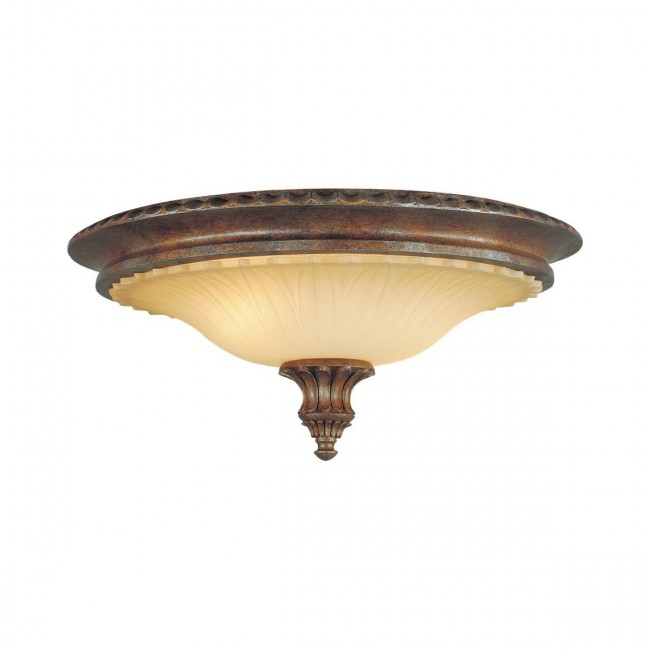 Потолочный светильник Feiss Stirling Castle FE/STIRLINGCAS/F