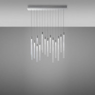 Подвесной светильник Fabbian Tooby F32 A09 00 Подвесной светильник Fabbian Tooby F32 A09 00