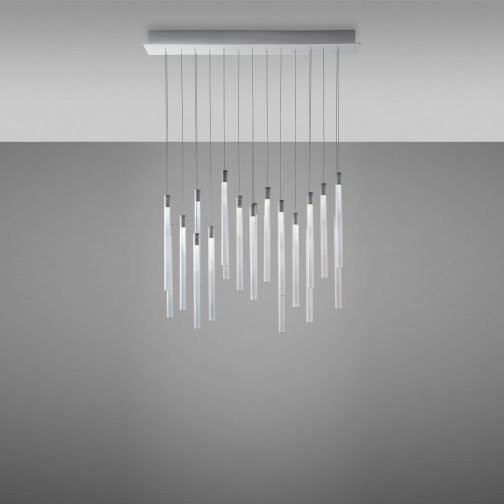 Подвесной светильник Fabbian Tooby F32 A09 00 Подвесной светильник Fabbian Tooby F32 A09 00