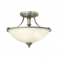 Потолочный светильник Hinkley Truman HK/TRUMAN/SF Потолочный светильник Hinkley Truman HK/TRUMAN/SF