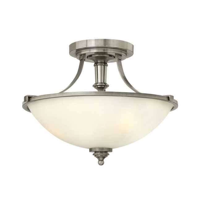 Потолочный светильник Hinkley Truman HK/TRUMAN/SF Потолочный светильник Hinkley Truman HK/TRUMAN/SF