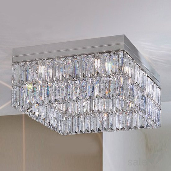 Потолочный светильник Kolarz Prisma 314.18.5 Потолочный светильник Kolarz Prisma 314.18.5