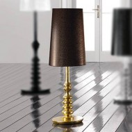 Настольная лампа Effusionidiluce Riana 5400.401I Настольная лампа Effusionidiluce Riana 5400.401I