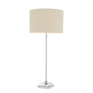 Настольная лампа Eichholtz Emmanuel 111520 Настольная лампа Eichholtz Emmanuel 111520