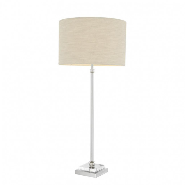 Настольная лампа Eichholtz Emmanuel 111520 Настольная лампа Eichholtz Emmanuel 111520