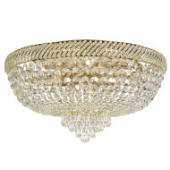 Потолочный светильник Dio D'Arte Bari E 1.2.60.200 G Потолочный светильник Dio D'Arte Bari E 1.2.60.200 G