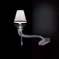 Бра La Murrina Detail A/1 white Бра La Murrina Detail A/1 white