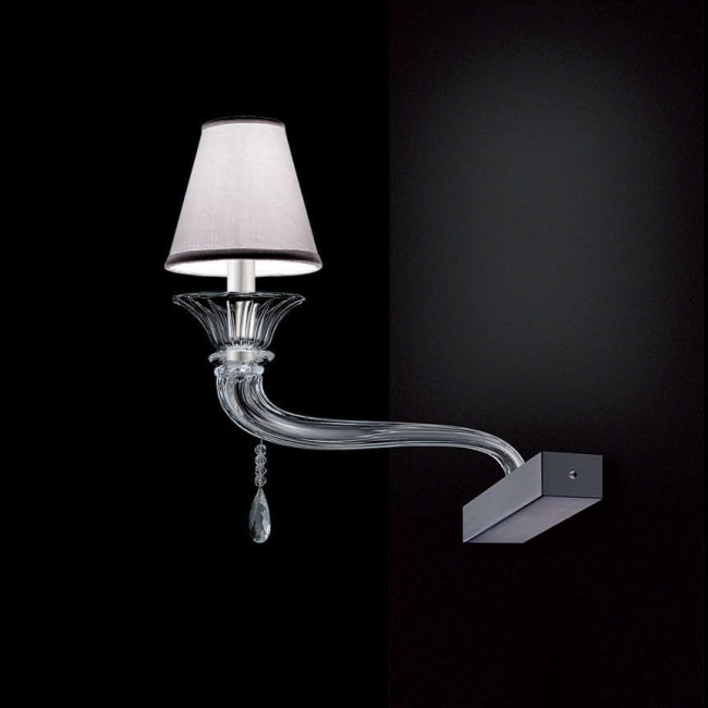 Бра La Murrina Detail A/1 white Бра La Murrina Detail A/1 white