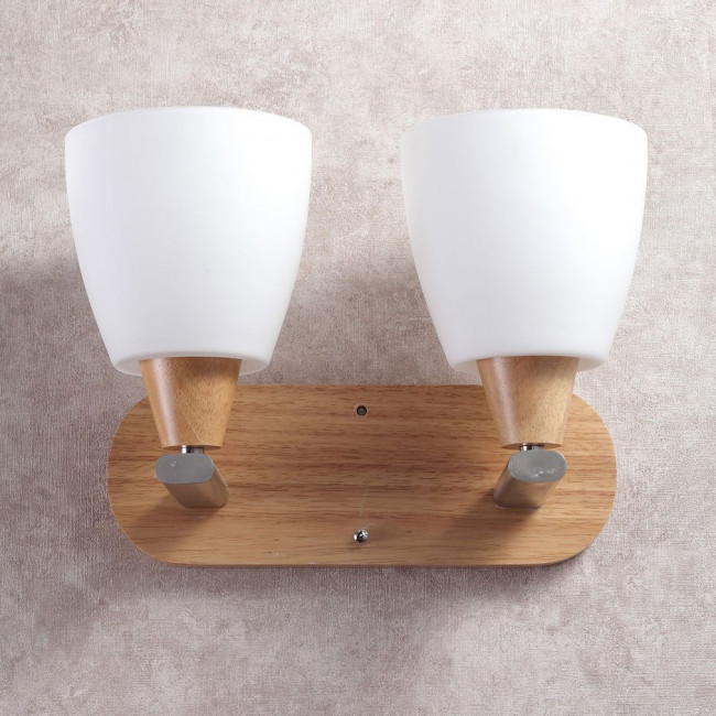 Бра Lucia Tucci Natura W151.2