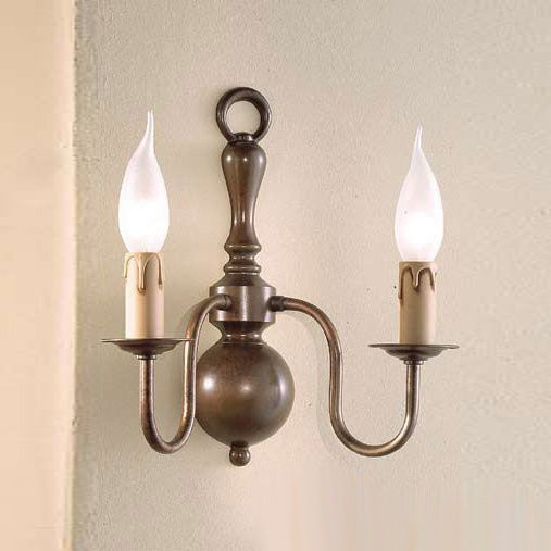 Бра Lustrarte Medieval 451/2V.89 Бра Lustrarte Medieval 451/2V.89