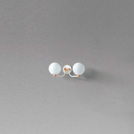 Бра MM Lampadari Dots 7210/A2 V2809