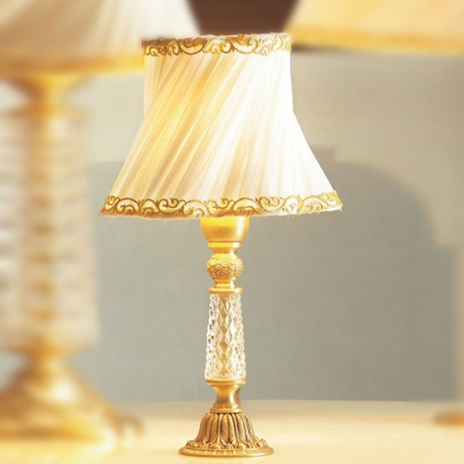 Настольная лампа IlParalume MARINA 4416 856/P Настольная лампа IlParalume MARINA 4416 856/P