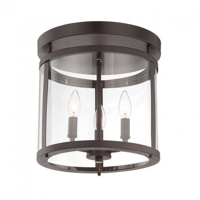 Потолочный светильник Savoy House Penrose 6-1043-3-13 Потолочный светильник Savoy House Penrose 6-1043-3-13