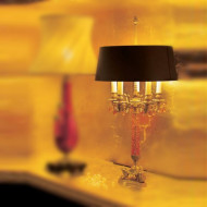 Настольная лампа IlParalume MARINA 6613 1093