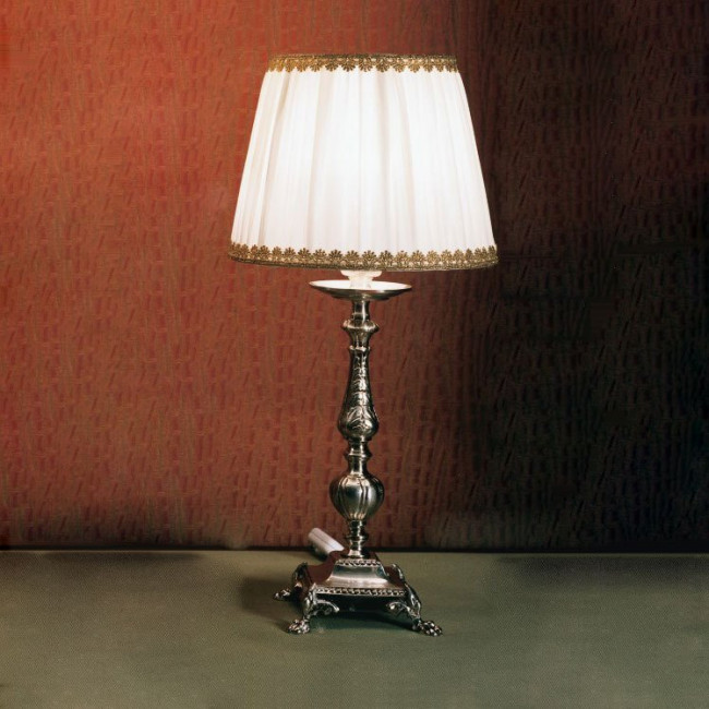 Настольная лампа IlParalume MARINA Impero 462 Настольная лампа IlParalume MARINA Impero 462