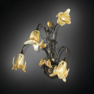 Бра Renzo Del Ventisette "Natura" A 13952/4 DEC. 0121 Бра Renzo Del Ventisette "Natura" A 13952/4 DEC. 0121