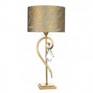 Настольная лампа Lucienne Monique Argentoro 7544/1 Oro