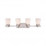 Бра Savoy House Fontaine 8-1080-4-SN Бра Savoy House Fontaine 8-1080-4-SN