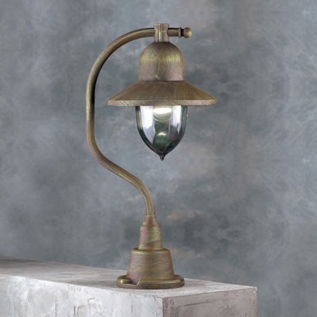 Садово-парковый фонарь Garden Light porto 90 94053 RB